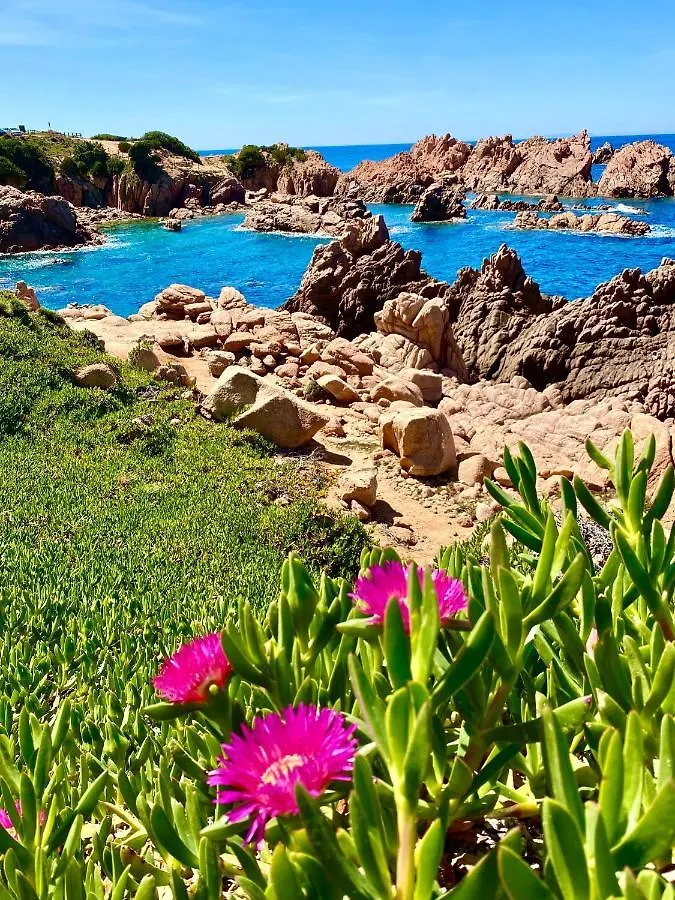 Casa Paradiso Costa Paradiso